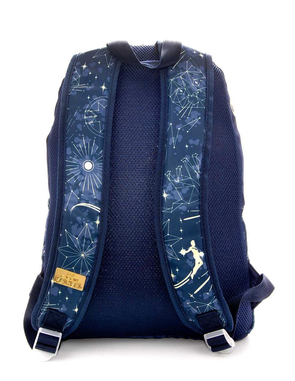 Mochila escolar unisex 2