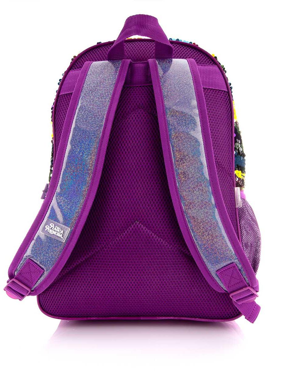 Mochila polinesios liverpool hotsell