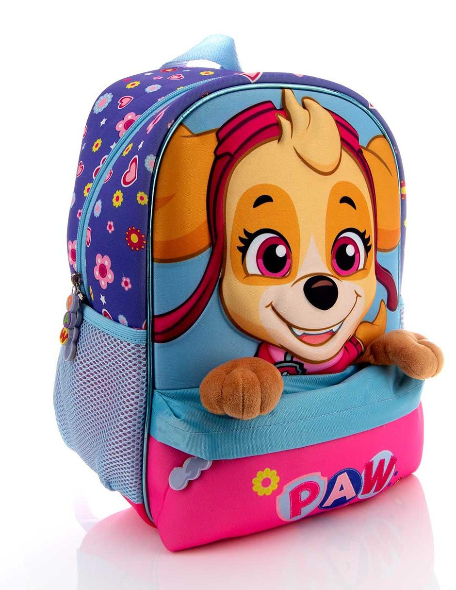 Mochila Paw Patrol Liverpool Online Sale, UP TO 59% OFF | agrichembio.com