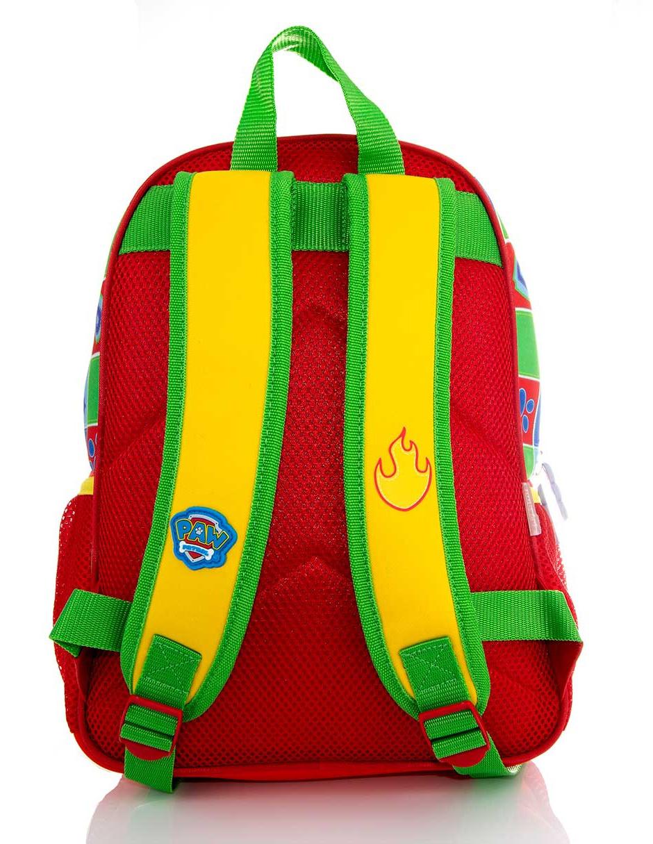 Mochila Paw Patrol Liverpool Online Sale, UP TO 59% OFF | agrichembio.com