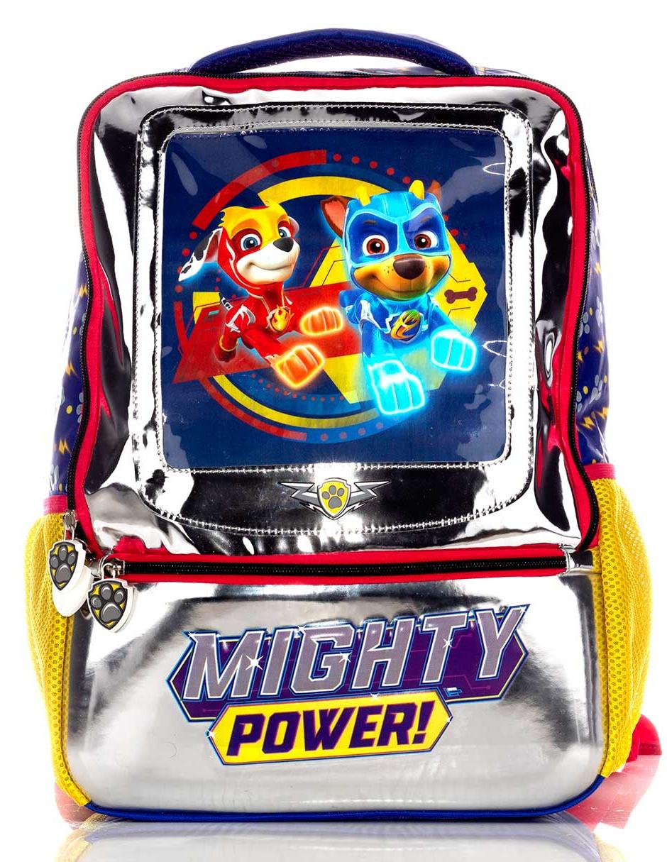 Mochila Paw Patrol Liverpool Online Sale, UP TO 59% OFF | agrichembio.com