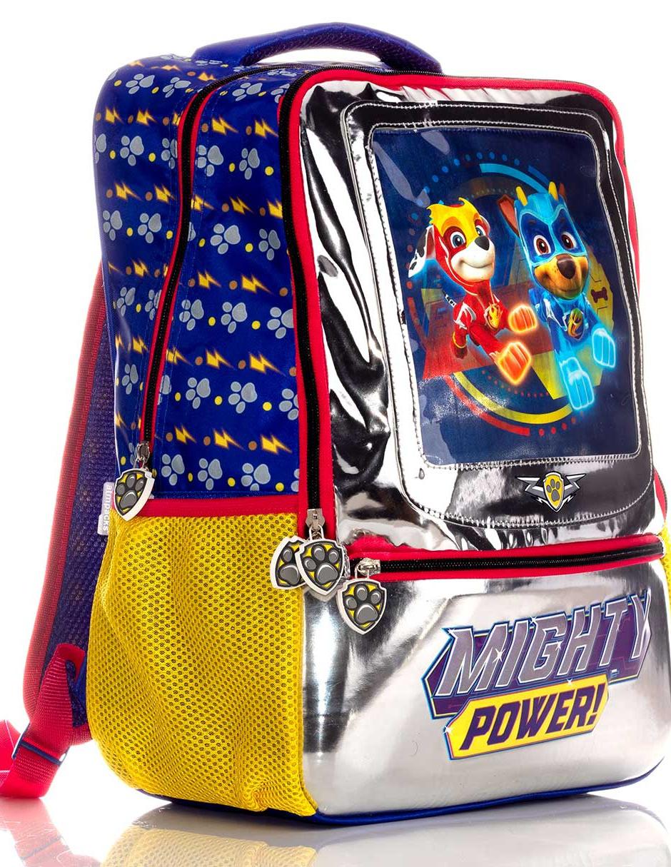 Mochila Paw Patrol Liverpool Online Sale, UP TO 59% OFF | agrichembio.com