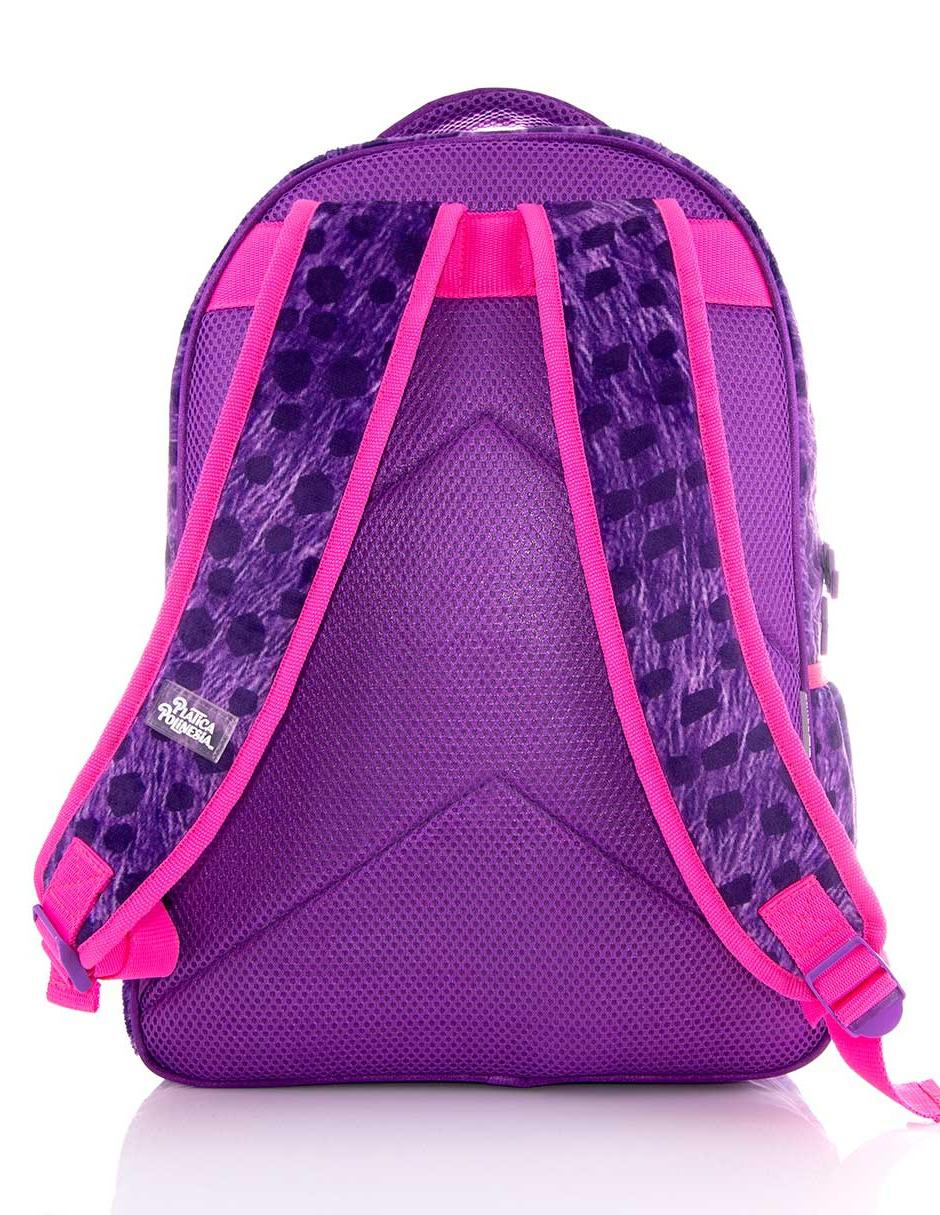 Mochila infantil unisex 2