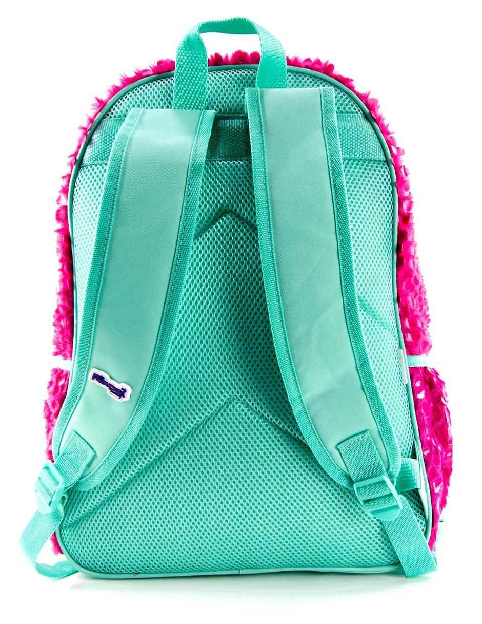 Mochila infantil unisex 2