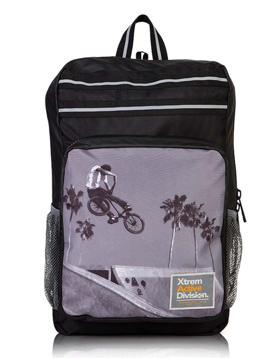 Backpack escolar XTREM para mujer impermeable en Liverpool