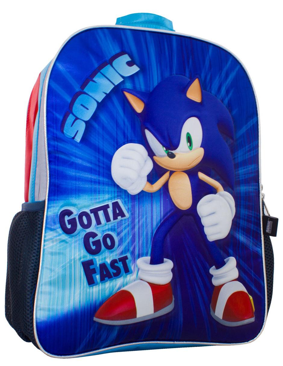Mochila De Sonic Liverpool Discount Sale, UP TO 69% OFF | www.bravoplaya.com