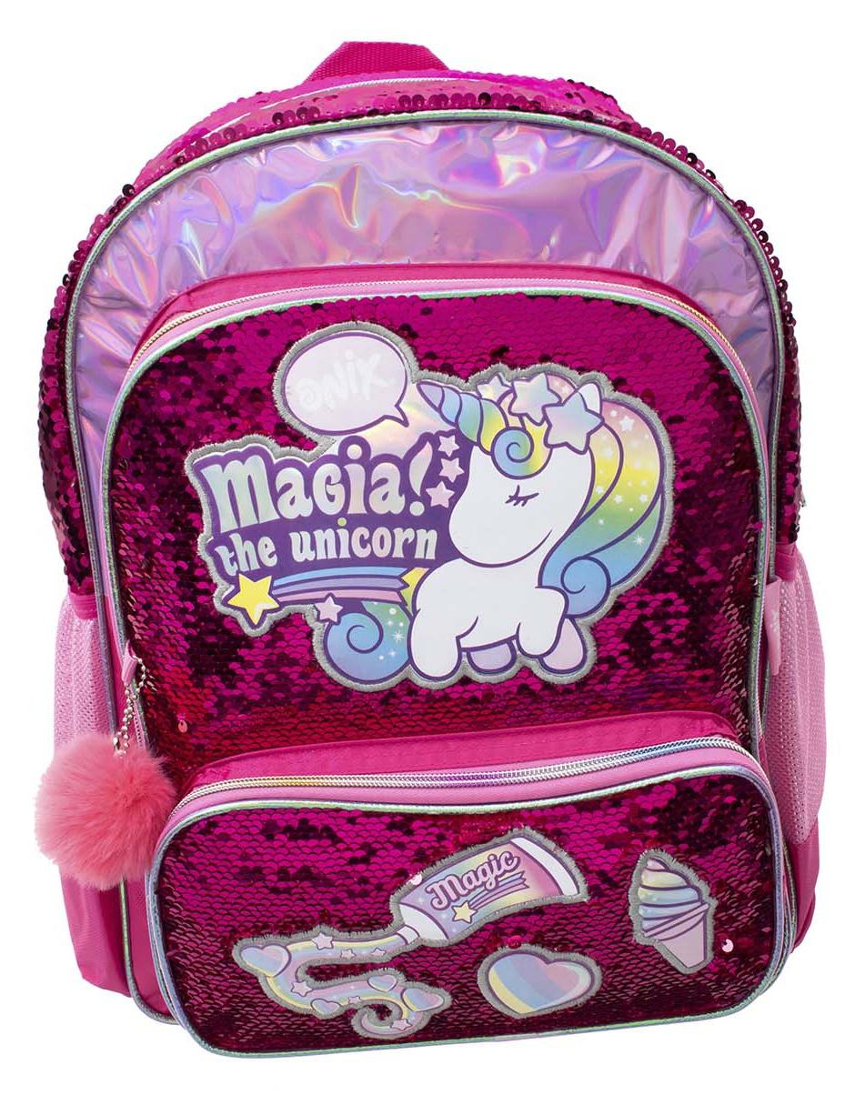 mochila unicornio liverpool