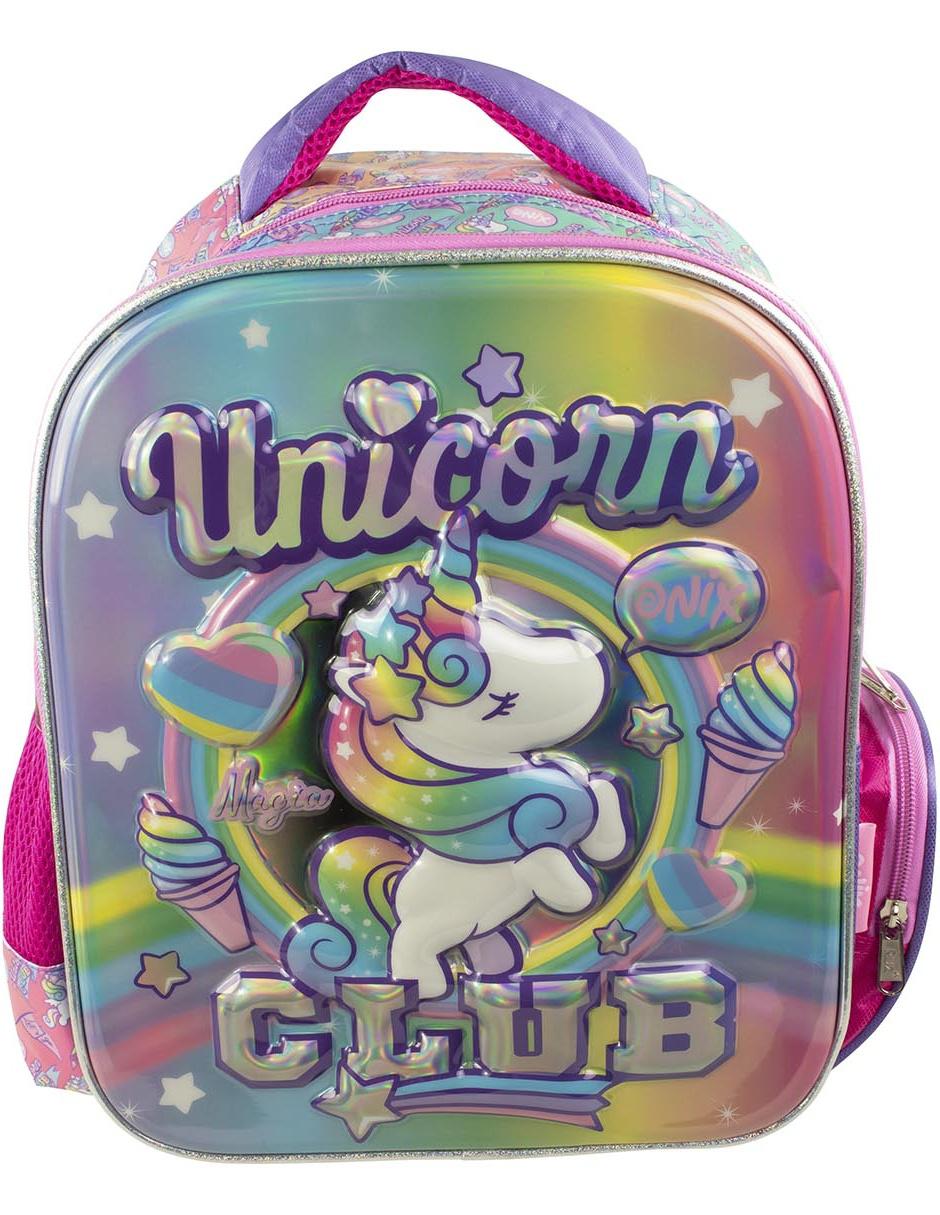 Mochilas outlet ruz unicornio