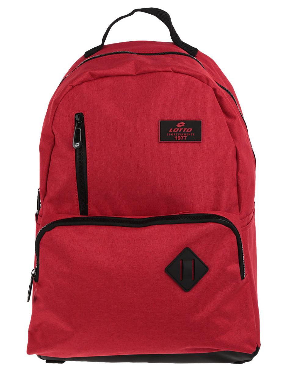 Mochila escolar unisex