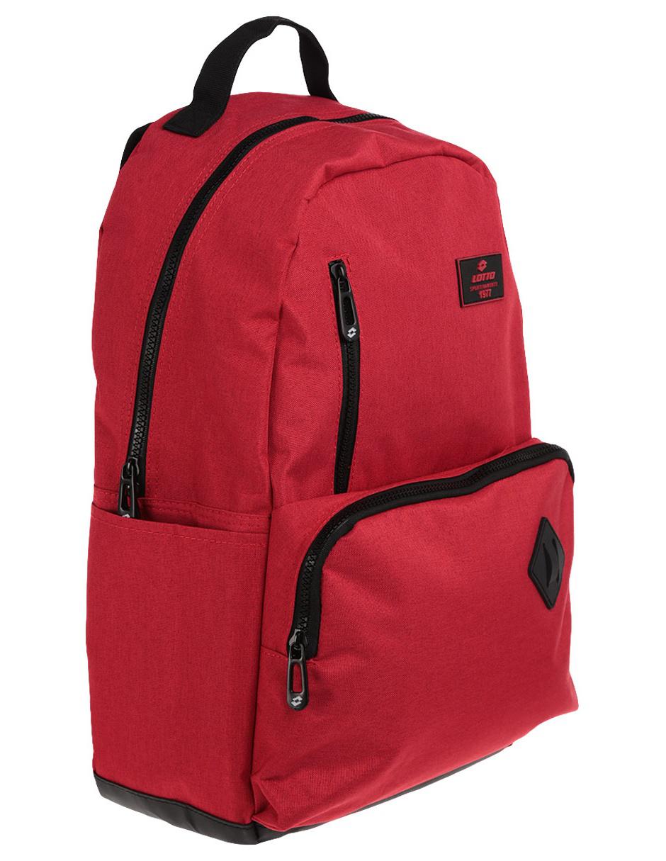 Mochila escolar unisex 2