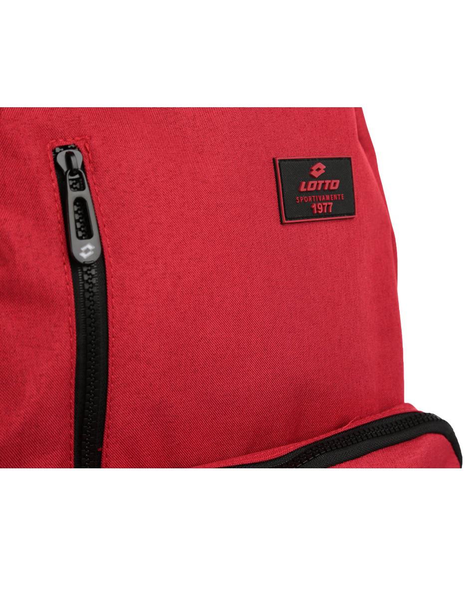Mochila escolar unisex 4