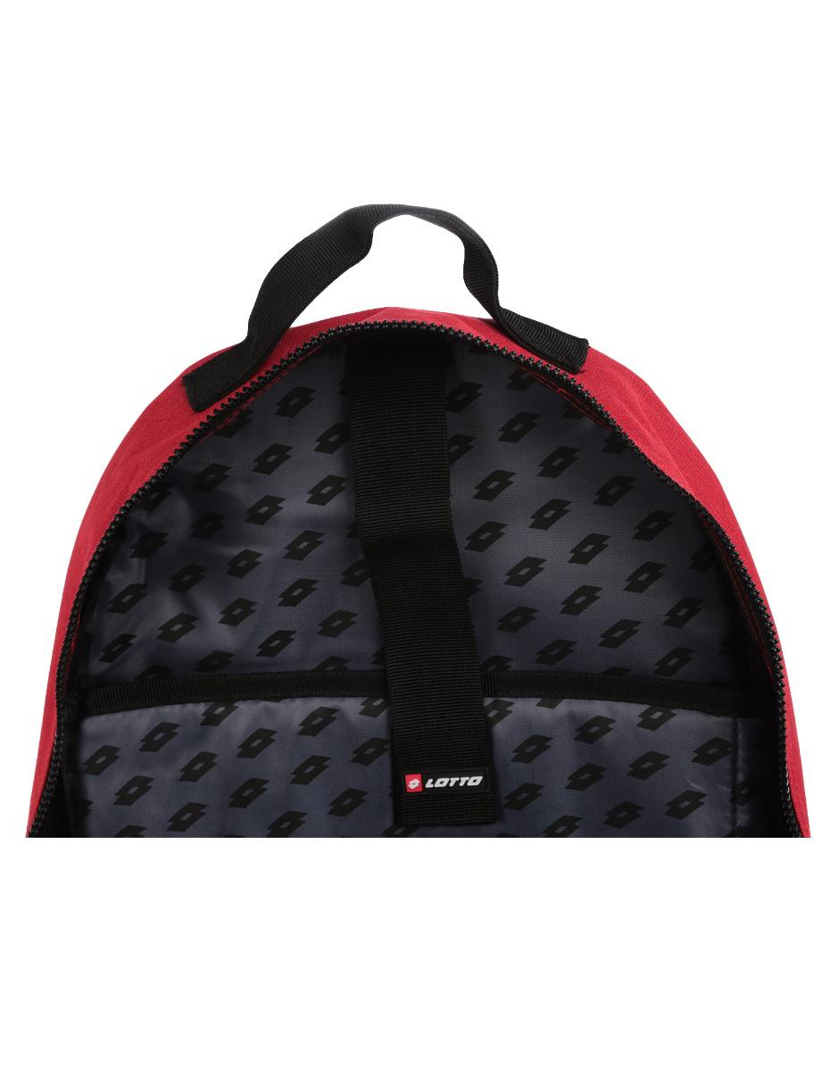 Mochila escolar unisex 5