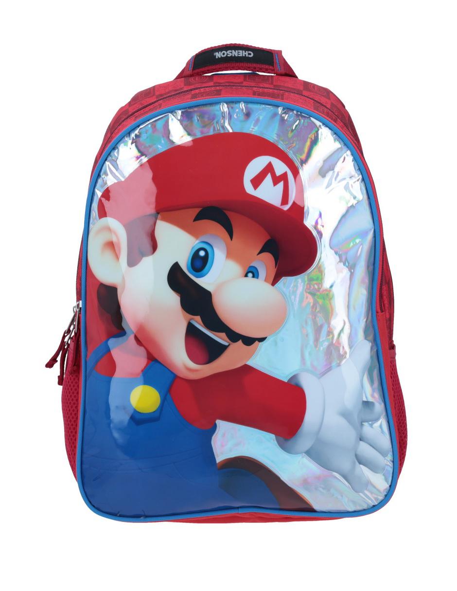 mario bros juguetes liverpool