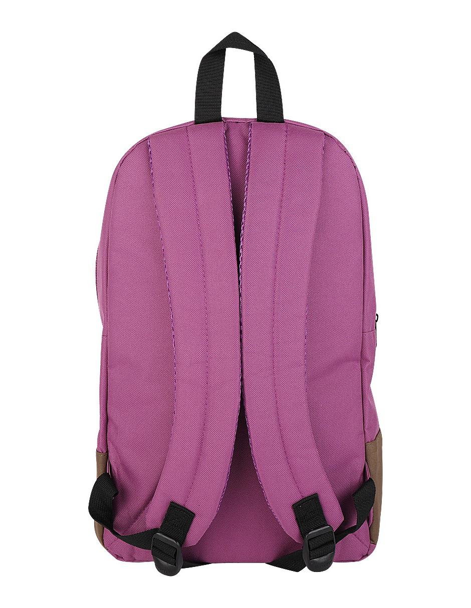 Mochila escolar para niña 4
