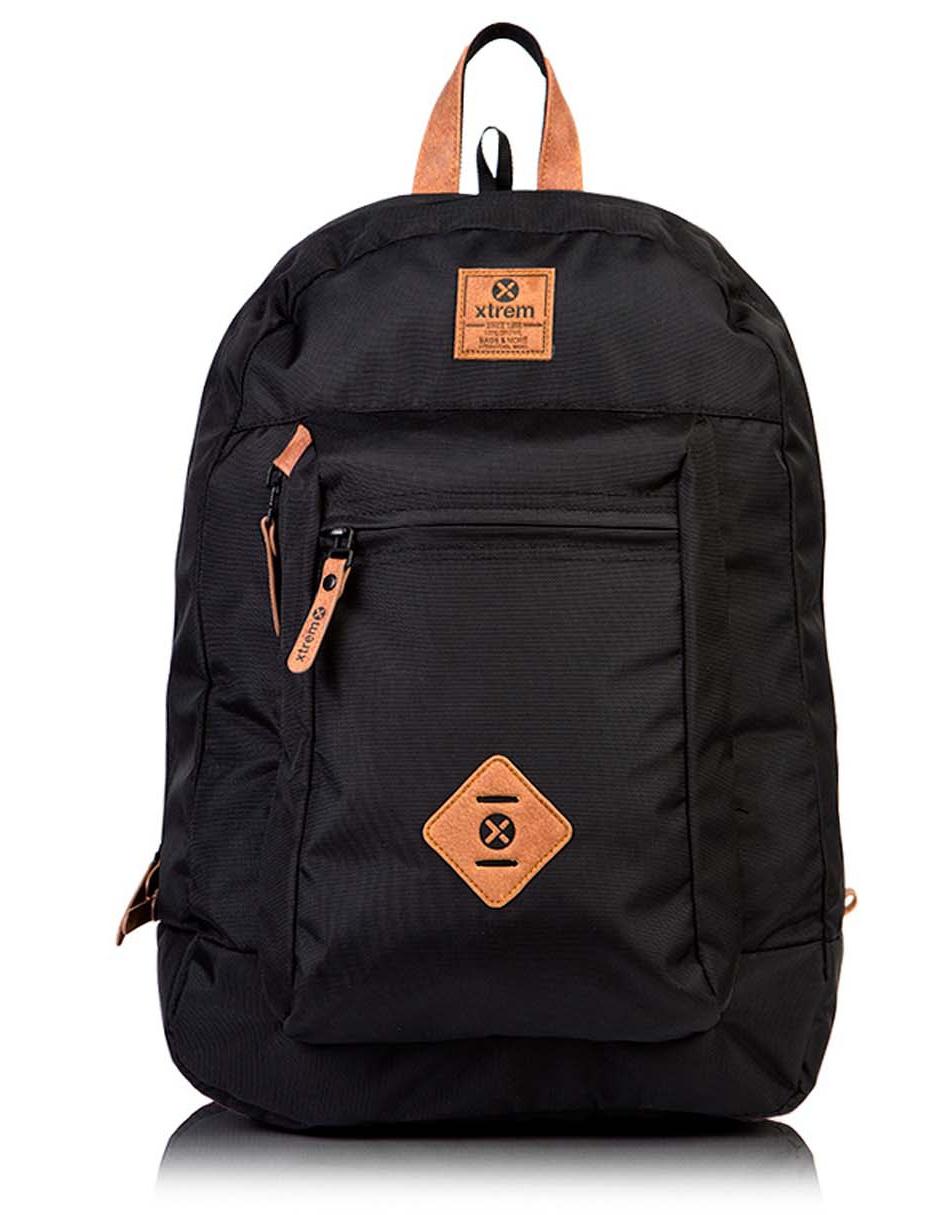 Backpack escolar para hombre impermeable |