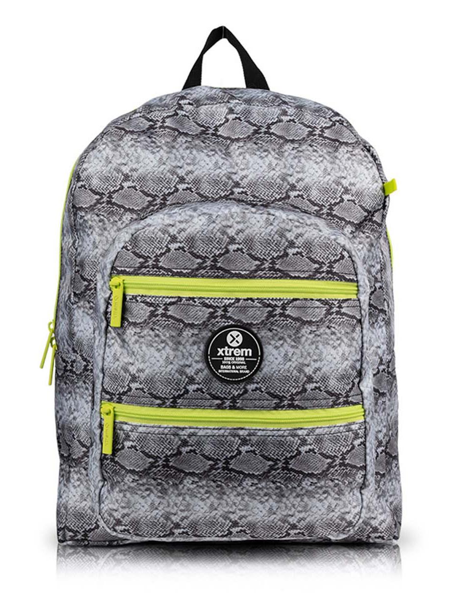 mochilas xtrem para mujer