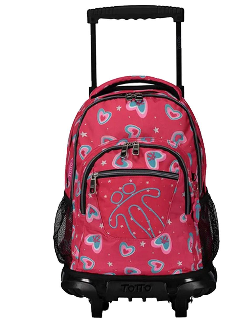 Mochilas Totto En Liverpool Top Sellers, 58% OFF | enlacamadelcliente.com