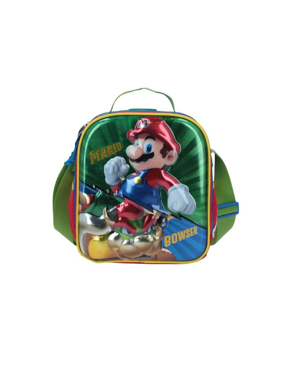 mario bros juguetes liverpool