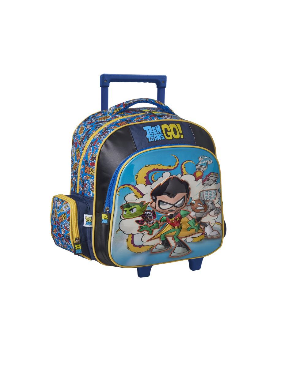 mochilas de ruedas liverpool