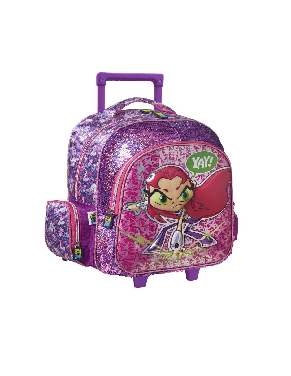 mochilas de ruedas liverpool