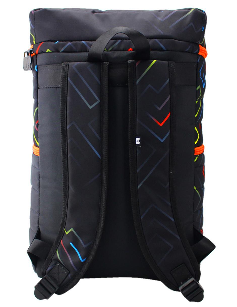 Mochila infantil unisex 2