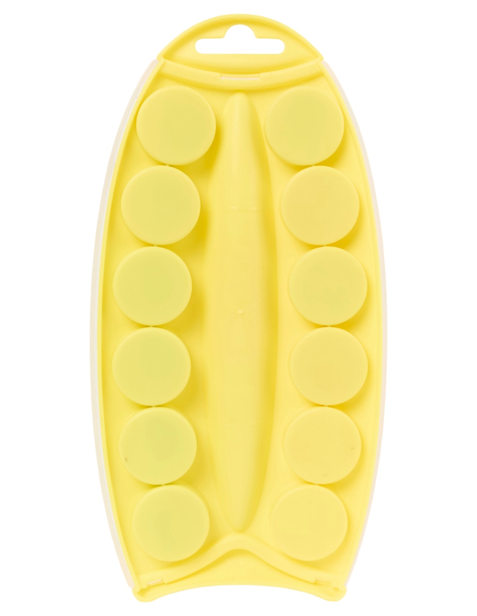 Acuarelas pastilla 12 colores 2