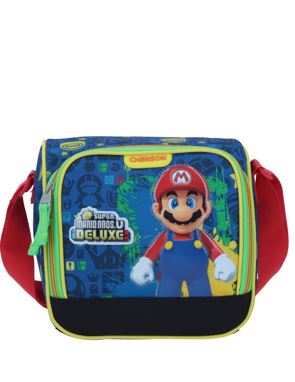 mario bros juguetes liverpool