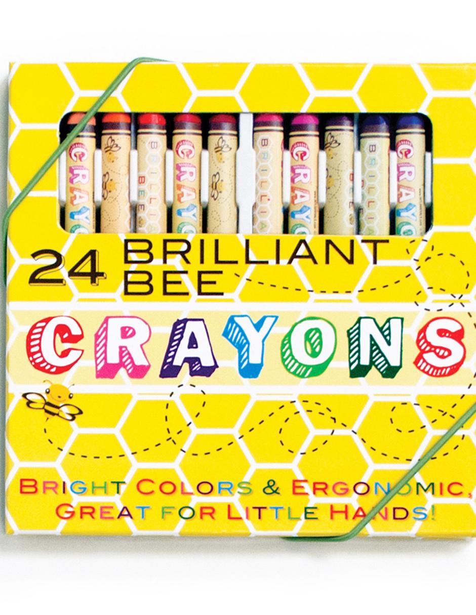 Crayolas Crayola Fiesta de Colores 10 piezas