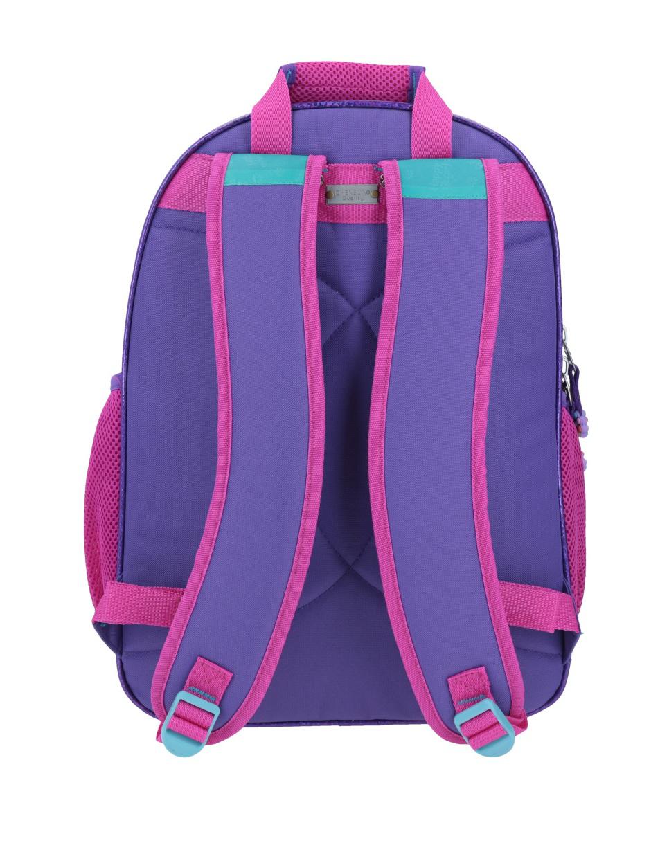 Mochila infantil para niña 2