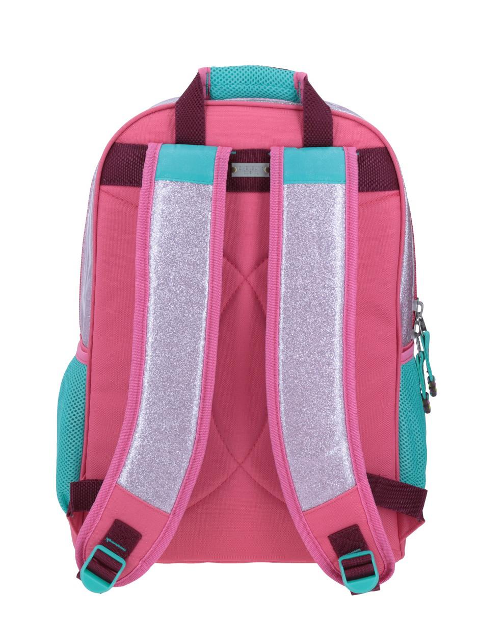 Mochila infantil para niña 3