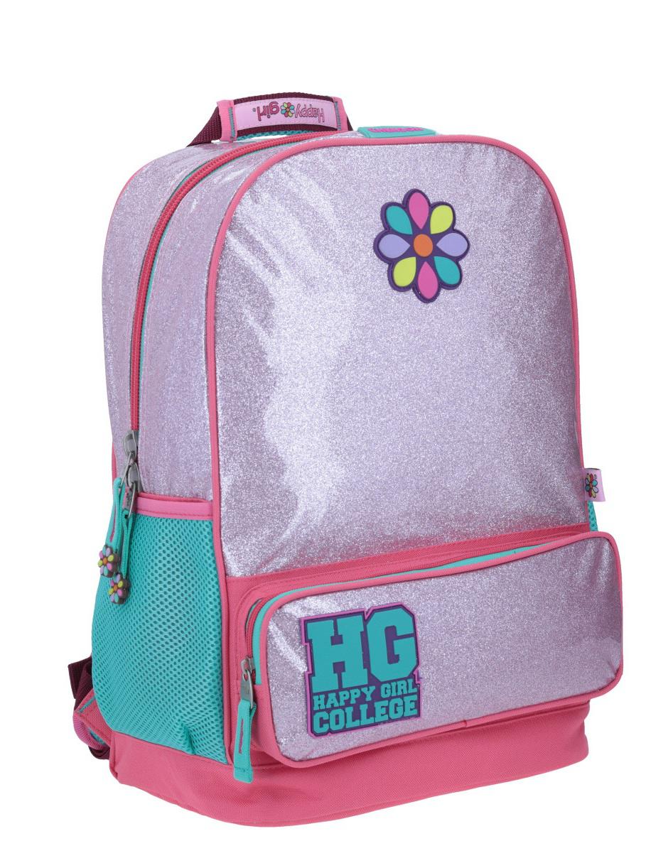 Mochila infantil para niña 4