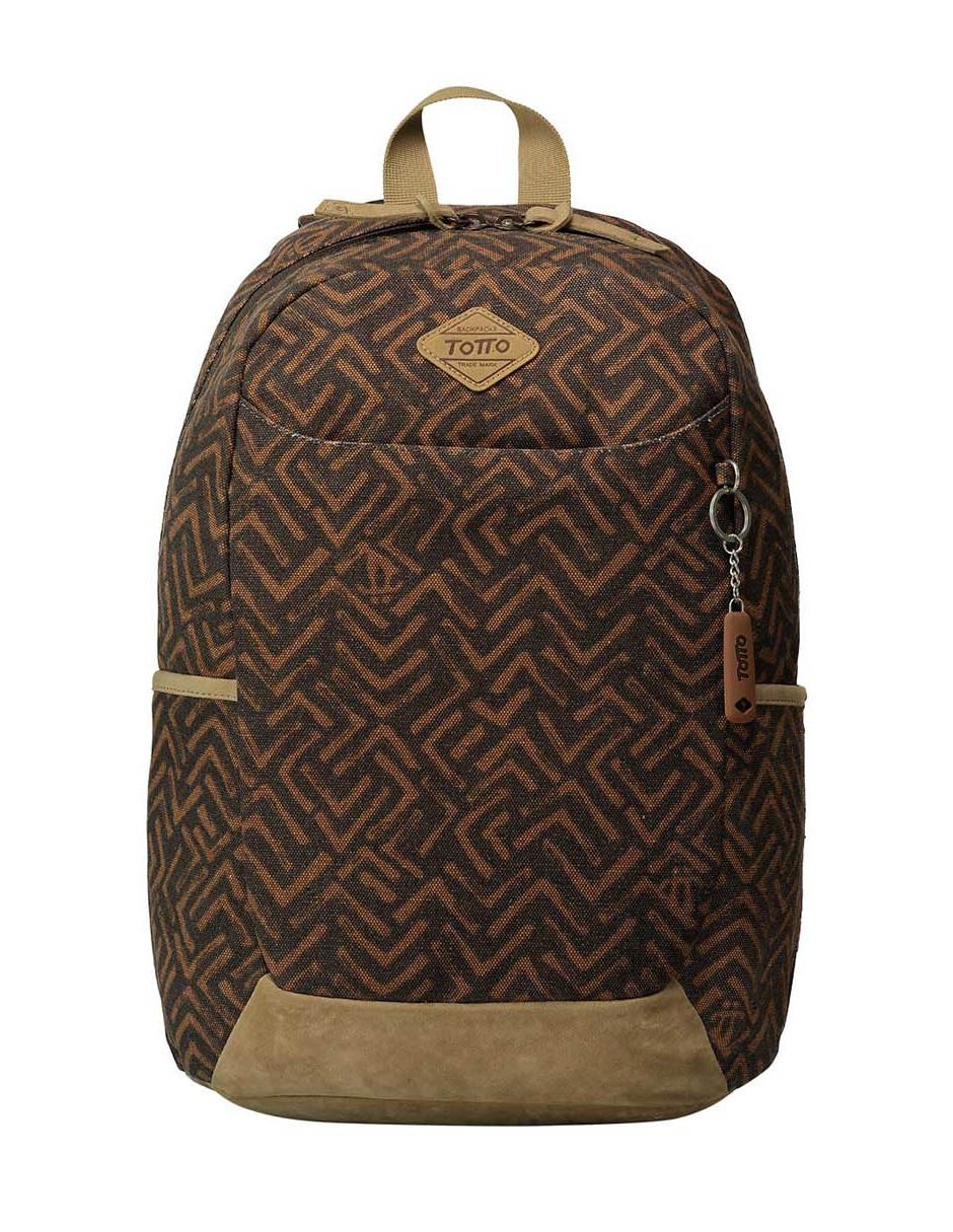 Mochila escolar unisex