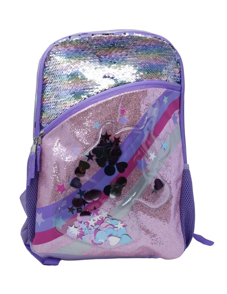 Mochila escolar Us Urban Unicornio en Liverpool