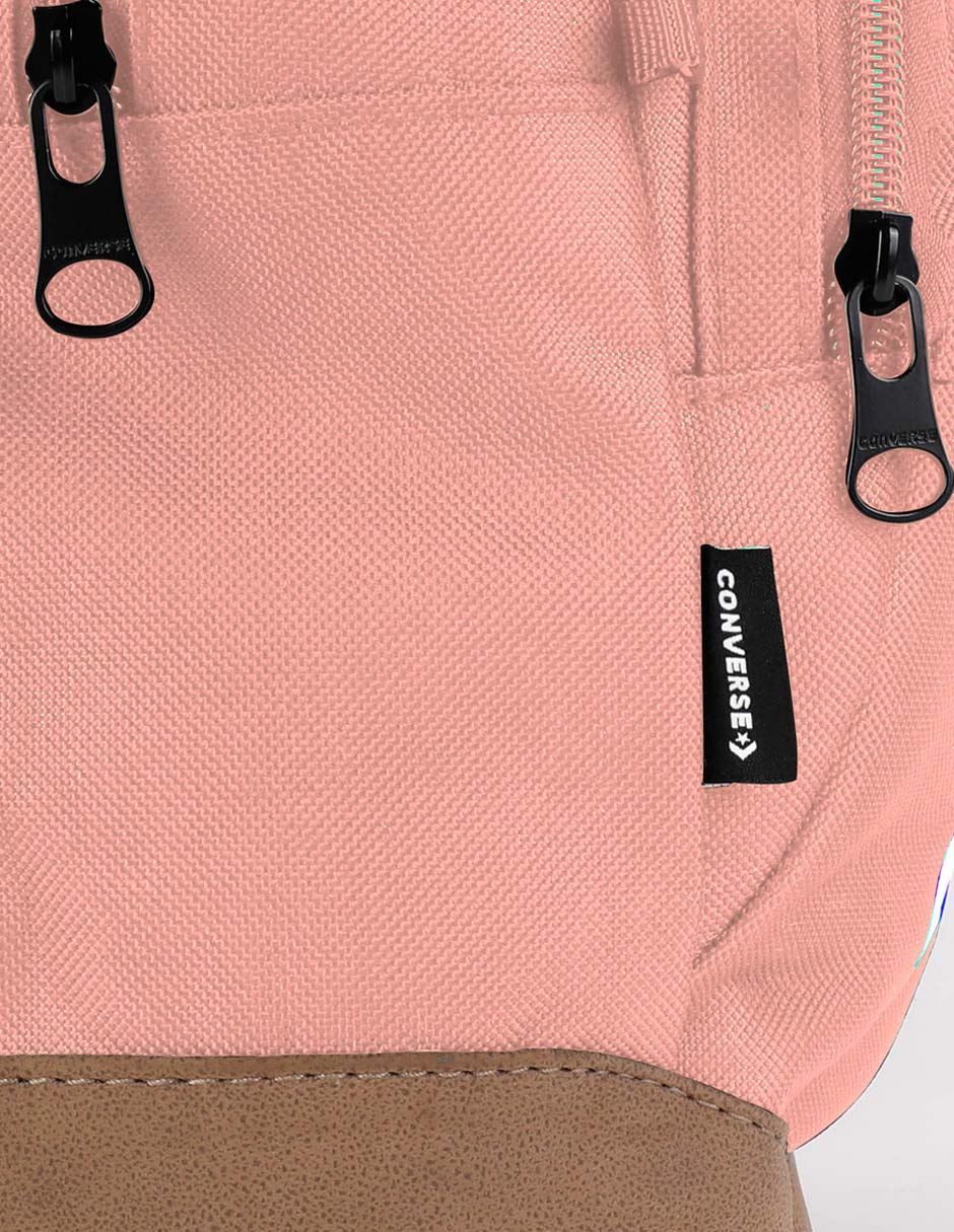 Mochila escolar unisex 2