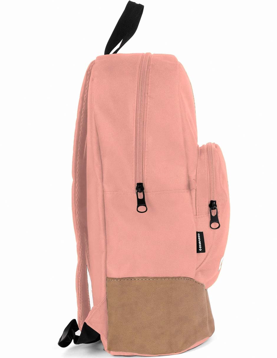 Mochila escolar unisex 3