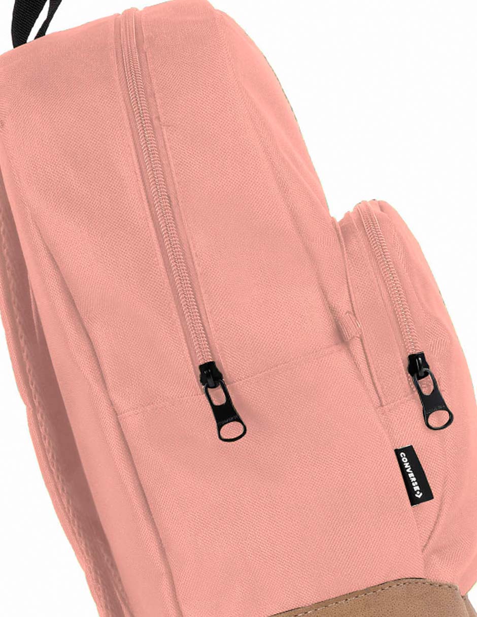 Mochila escolar unisex 4