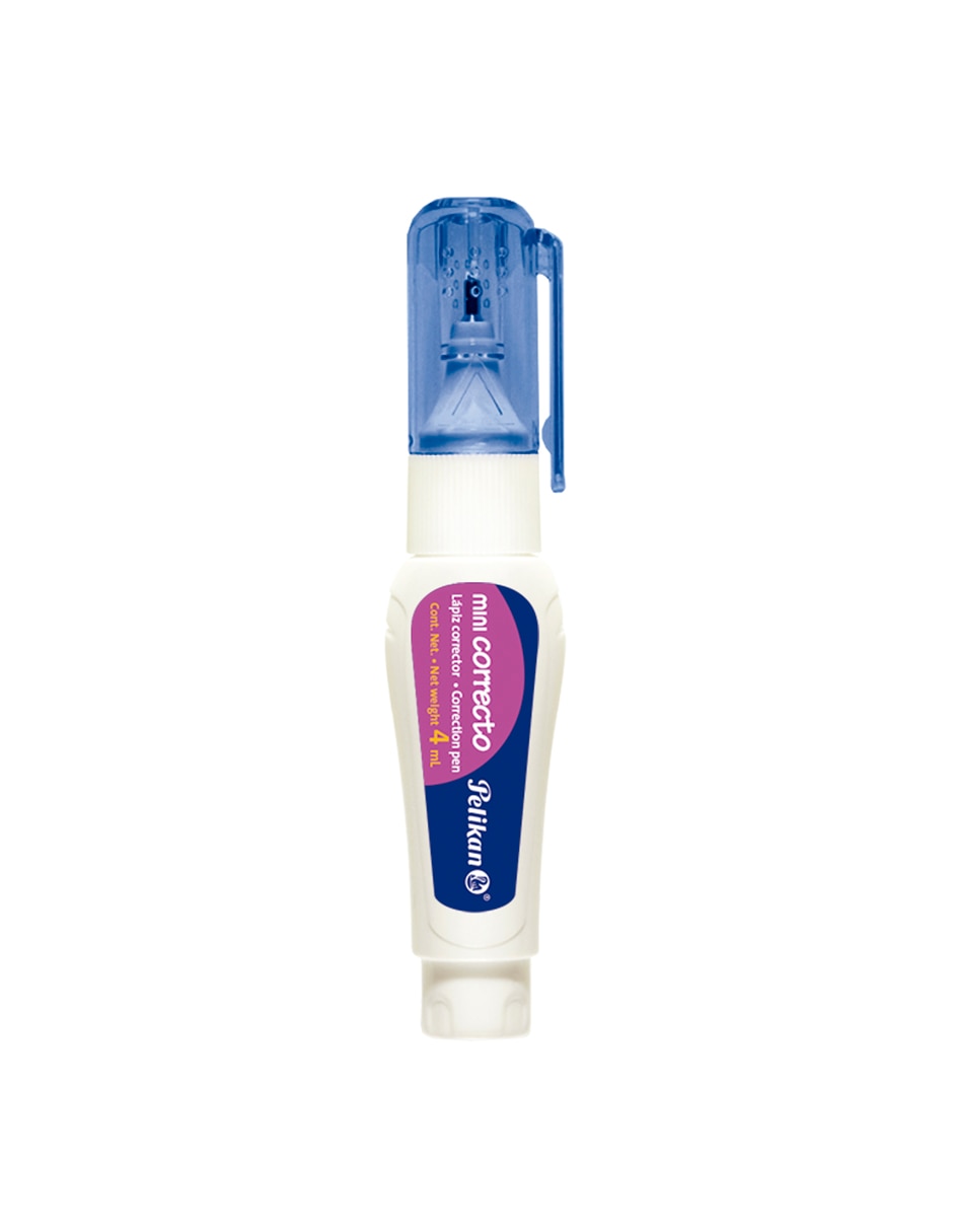 Corrector