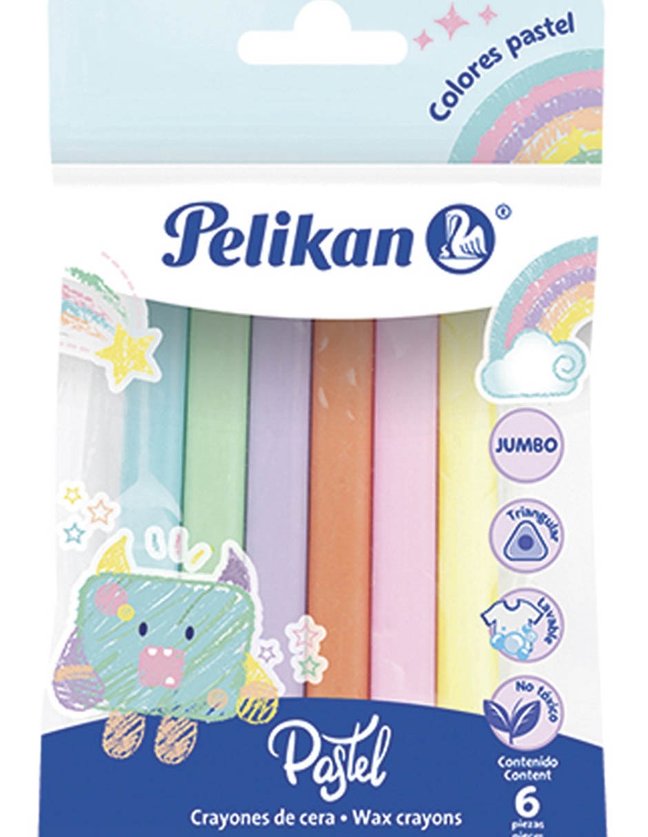 Set escolar con 6 piezas 2