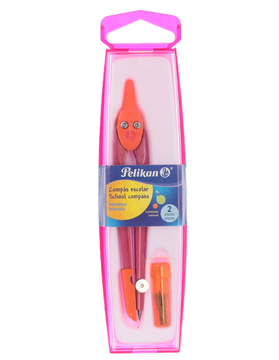 Set escolar con 5 piezas 4