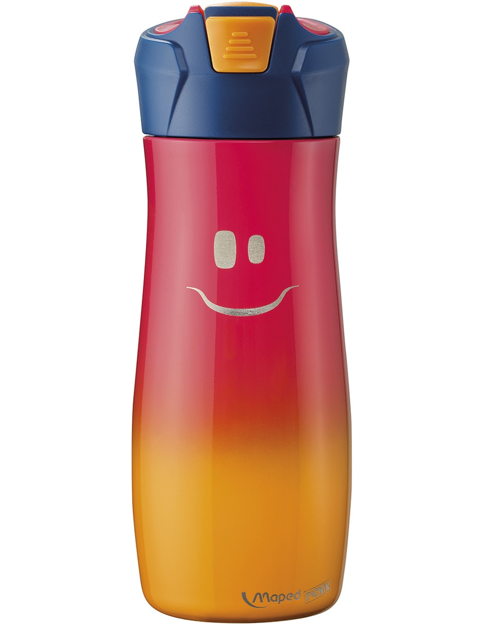 Botella 580 ml
