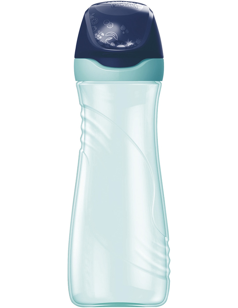 Botella 580 ml