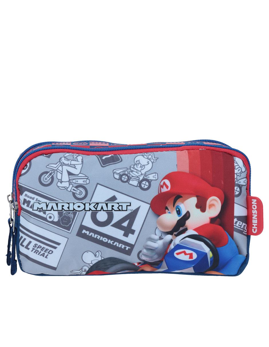 Lapicera Chenson Mario Bros en Liverpool