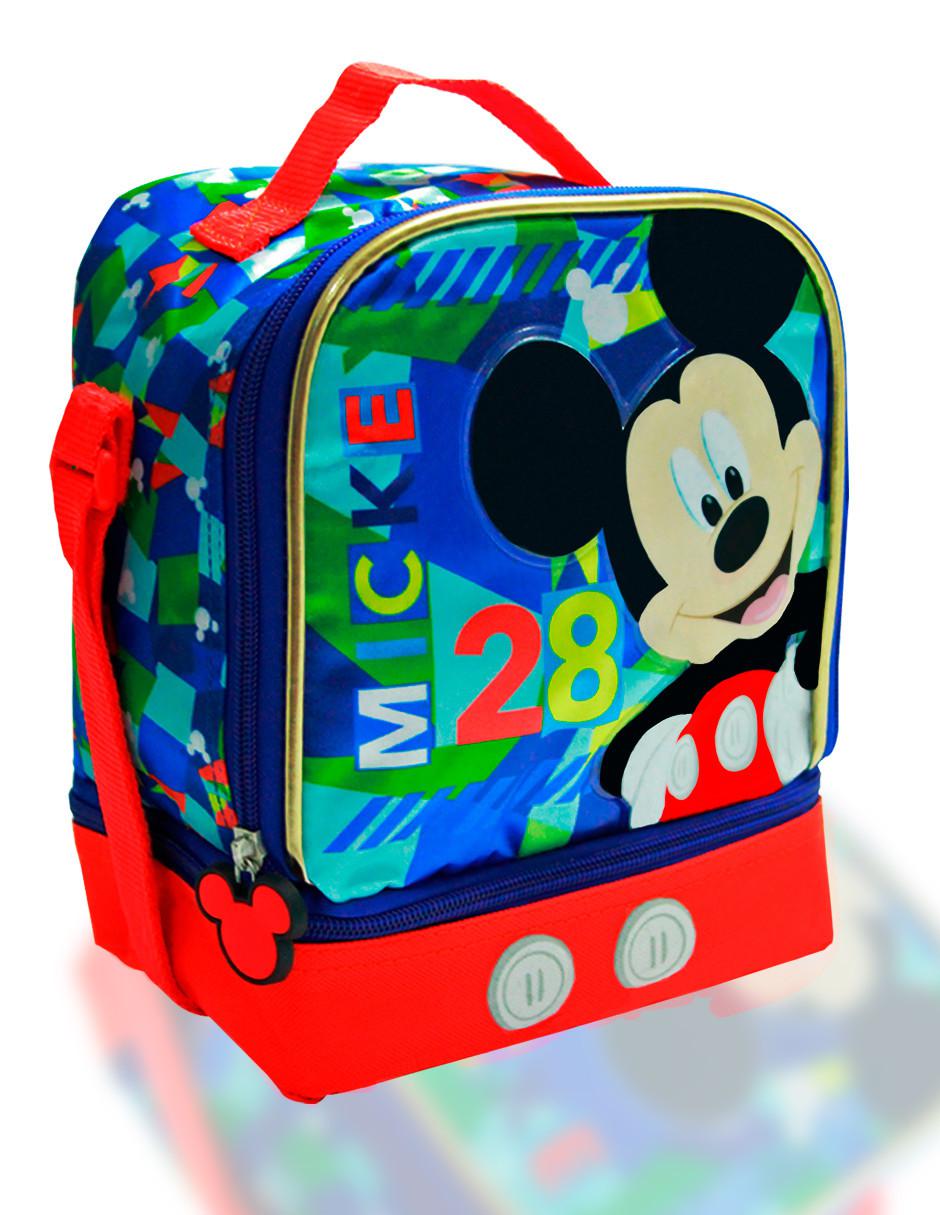 Desgracia Porra voltaje Mochila escolar Idea Nuova para niño impermeable Disney Mickey Mouse |  Liverpool.com.mx