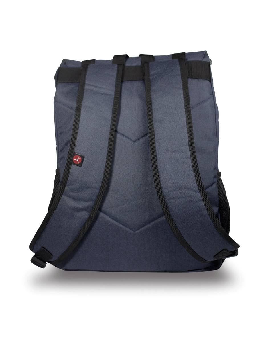 Mochila escolar unisex 3