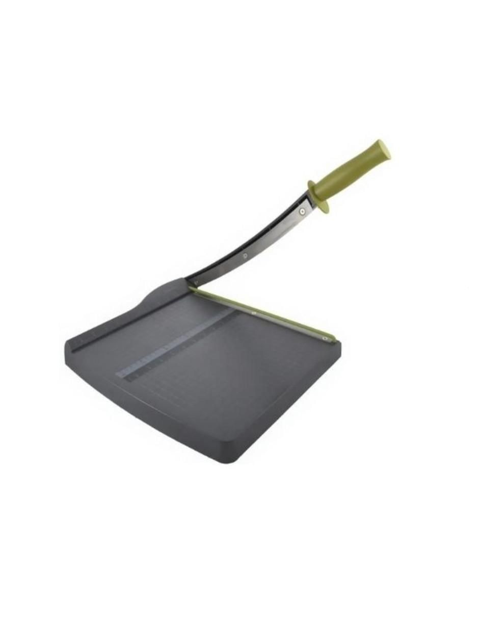Guillotina Cl100 3