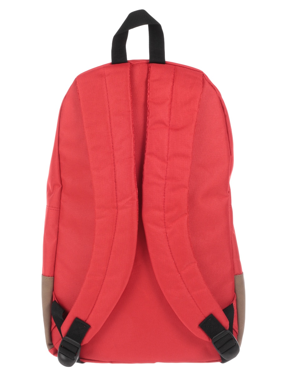 Mochila escolar Star unisex 3