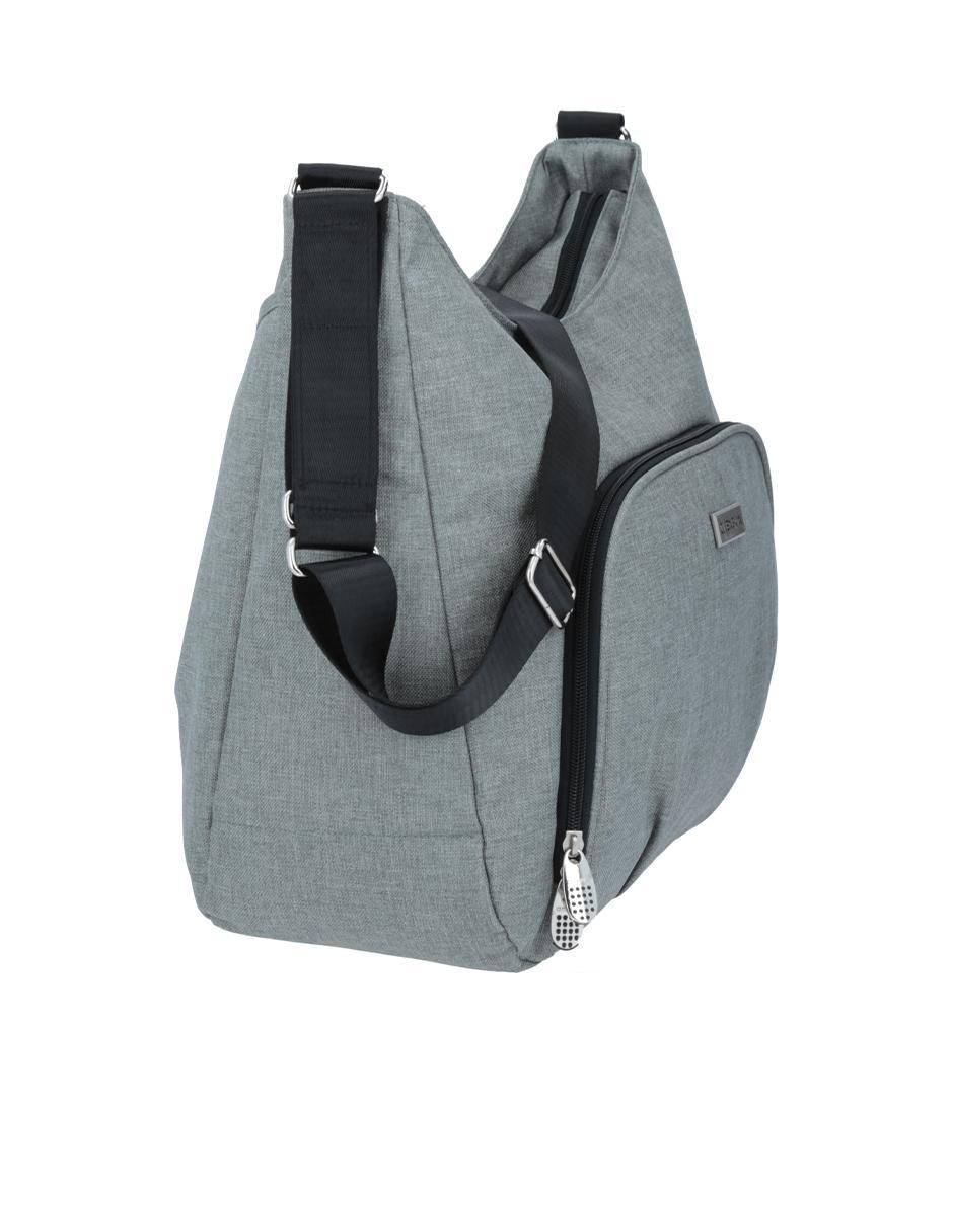 Bolso pañalera DHAM unisex 2