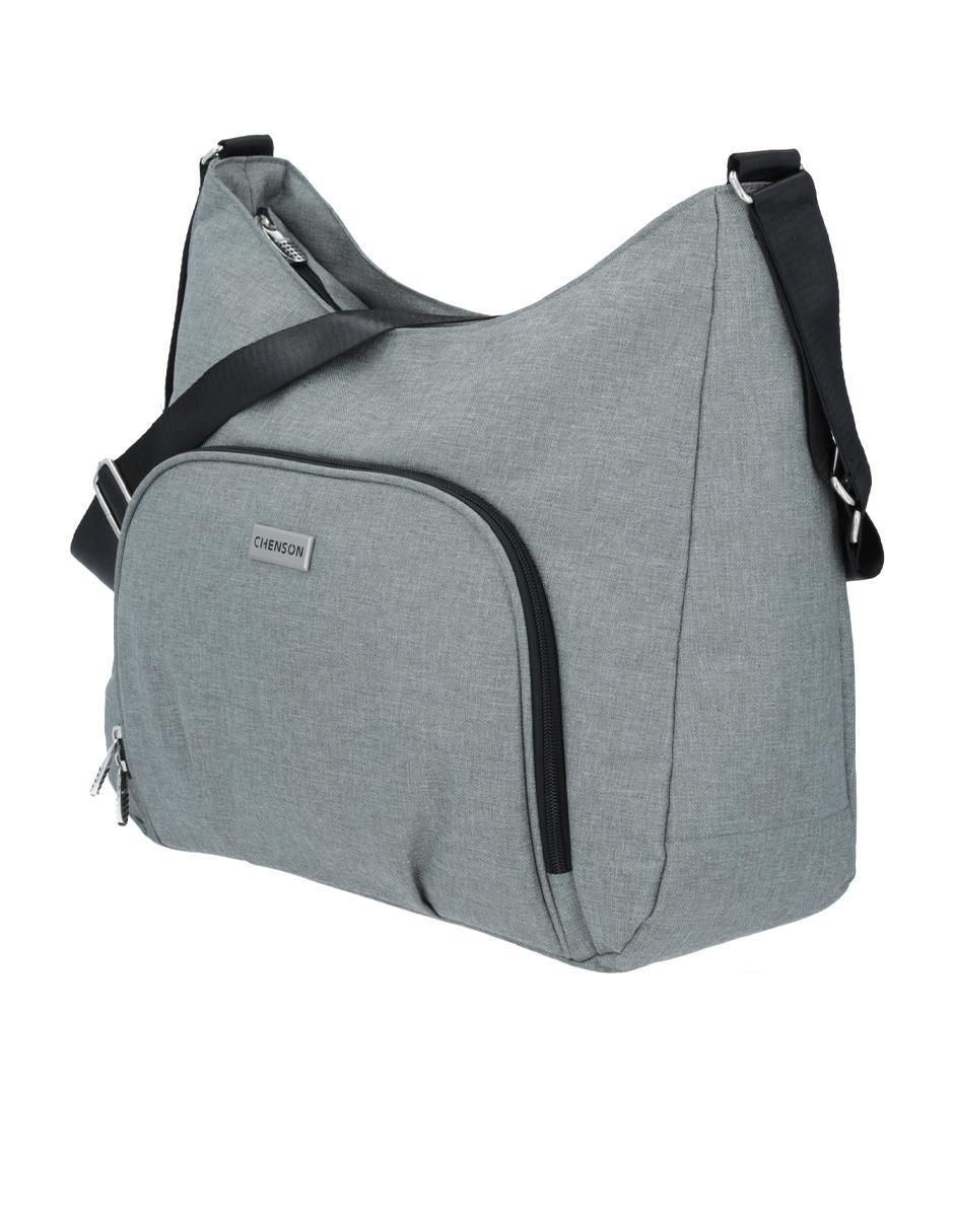 Bolso pañalera DHAM unisex 6