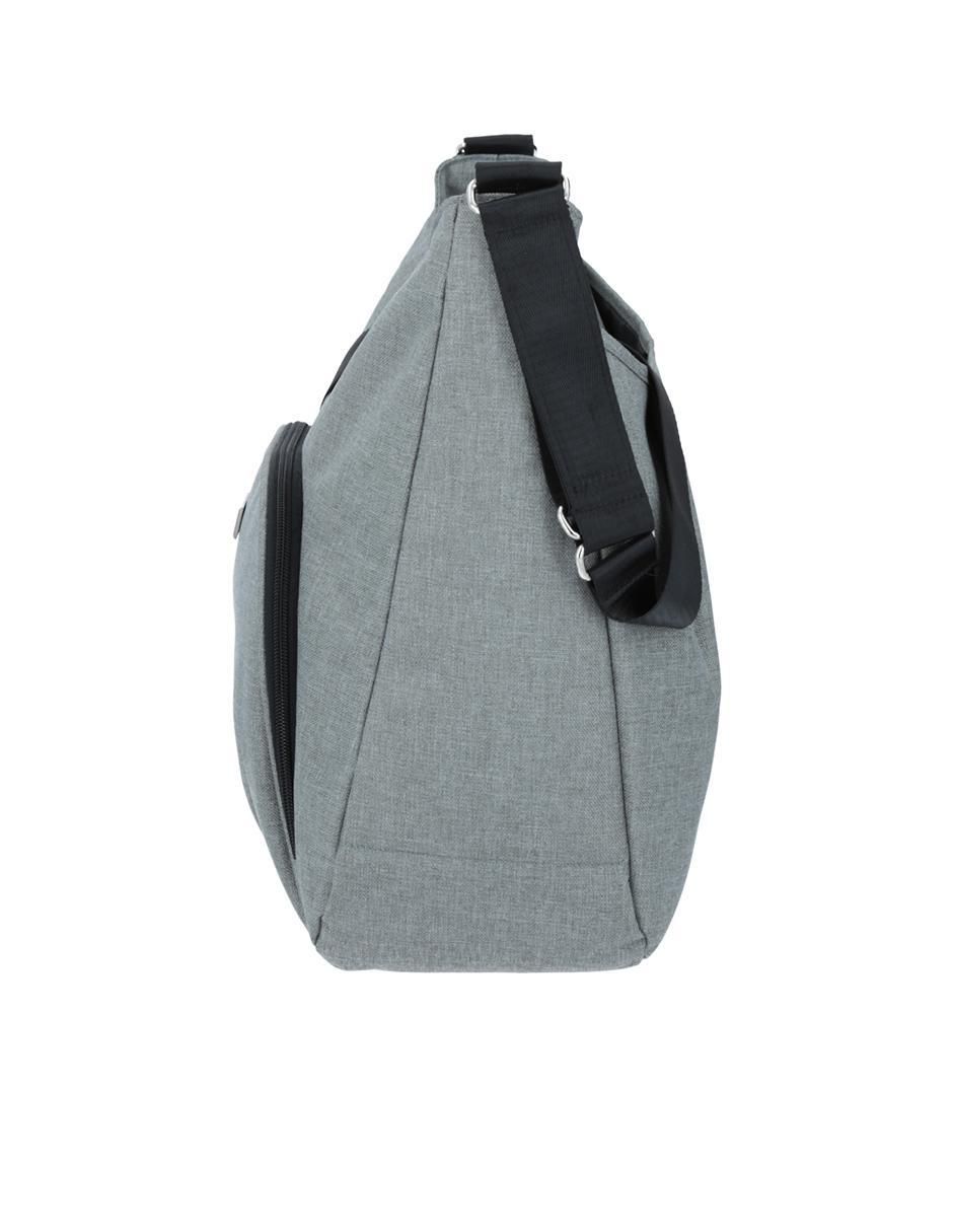 Bolso pañalera DHAM unisex 7