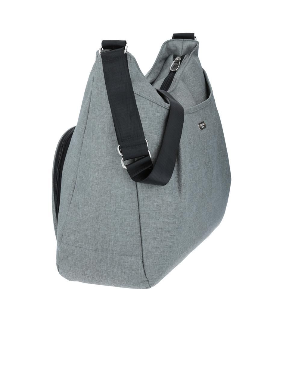 Bolso pañalera DHAM unisex 8
